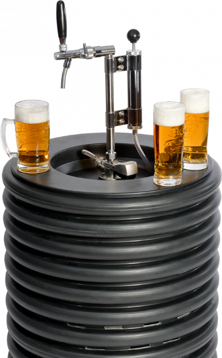 Chlazení Bumbey - Ready to Drink